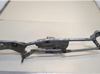  Механизм стеклоочистителя (трапеция дворников) Mercedes ML W164 2005-2011 20481160 #1
