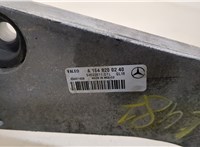  Механизм стеклоочистителя (трапеция дворников) Mercedes ML W164 2005-2011 20481160 #2