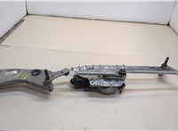  Механизм стеклоочистителя (трапеция дворников) Mercedes ML W164 2005-2011 20481160 #3