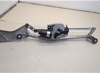  Механизм стеклоочистителя (трапеция дворников) Mercedes ML W164 2005-2011 20481160 #4