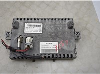  Дисплей мультимедиа Mercedes GLK X204 2008-2015 20481162 #2