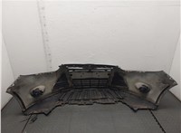  Бампер Ford Focus 3 2011-2015 20481163 #9