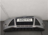  Бампер Ford Focus 3 2011-2015 20481163 #1