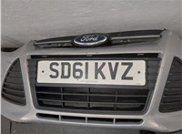  Бампер Ford Focus 3 2011-2015 20481163 #14