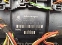3C0937049AJ Блок реле Seat Leon 2 2005-2012 20481164 #5