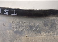  Защита арок (подкрылок) Volkswagen Sharan 2000-2010 20481174 #2