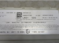 61359387233 Блок комфорта BMW X5 F15 2013-2018 20481187 #3