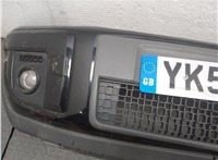  Бампер Ford Fusion 2002-2012 20481189 #11