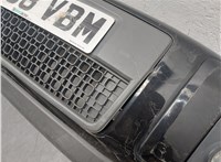  Бампер Ford Fusion 2002-2012 20481189 #13