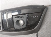  Бампер Ford Fusion 2002-2012 20481189 #14