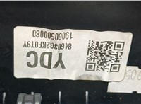  Консоль салона (кулисная часть) Hyundai IONIQ 2016-2022 20481190 #3