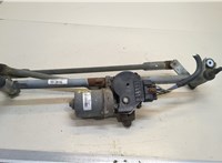  Механизм стеклоочистителя (трапеция дворников) Ford Edge 2006-2015 20481191 #1