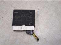66209117847 Блок управления парктрониками BMW X5 F15 2013-2018 20481197 #1
