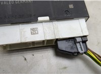 66209117847 Блок управления парктрониками BMW X5 F15 2013-2018 20481197 #3