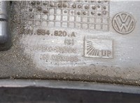  Молдинг крыла Volkswagen Tiguan 2016-2020 20481201 #3