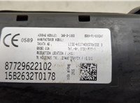  Подушка безопасности боковая (в сиденье) BMW X5 F15 2013-2018 20481218 #4