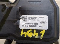  Блок АБС, насос (ABS, ESP, ASR) Ford Edge 2006-2015 20481229 #3