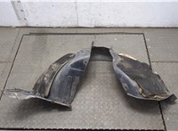  Защита арок (подкрылок) Citroen C3 picasso 2009-2017 20481236 #3