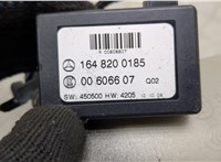  Зеркало салона Mercedes GL X164 2006-2012 20481239 #3