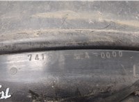  Защита арок (подкрылок) Honda Accord 7 2003-2007 20481244 #2
