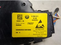 9359811 Кнопка регулировки сидений BMW X5 F15 2013-2018 20481248 #4