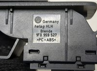 7L6959855B Кнопка стеклоподъемника (блок кнопок) Volkswagen Touran 2003-2006 20481269 #3