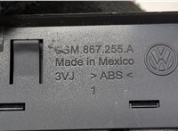 5G0959857C Кнопка стеклоподъемника (блок кнопок) Volkswagen Golf 7 2012-2020 20481282 #2
