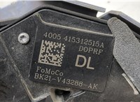 2096137 Замок двери Ford Transit (Tourneo) Custom 2012-2025 20481291 #3