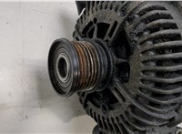 A0141542702 Генератор Mercedes Vito W639 2004-2013 20481298 #2
