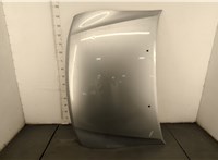  Капот Mitsubishi Pajero / Montero 2000-2006 20481321 #1