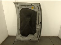  Капот Mitsubishi Pajero / Montero 2000-2006 20481321 #7