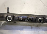  Рампа (рейка) топливная Mercedes Vito W639 2004-2013 20481325 #4