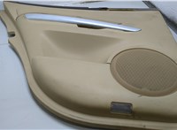  Дверная карта (Обшивка двери) Mercedes ML W164 2005-2011 20481326 #1