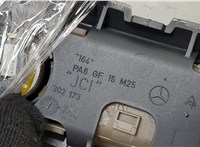  Ручка двери салона Mercedes ML W164 2005-2011 20481327 #2