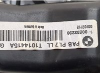  Двигатель отопителя (моторчик печки) BMW 3 F30 2012-2019 20481336 #5