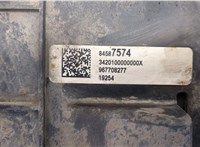 84587574 Защита днища, запаски, КПП, подвески Chevrolet Equinox 2017-2021 20481349 #3