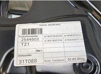 A2518200108, A1647303179 Стеклоподъемник электрический Mercedes ML W164 2005-2011 20481356 #3