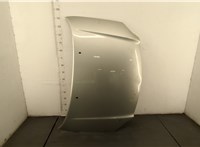  Капот Toyota Avensis 2 2003-2008 20481358 #1