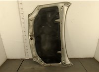  Капот Toyota Avensis 2 2003-2008 20481358 #8
