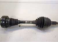  Полуось (приводной вал, шрус) Audi Q7 2005-2015 20481359 #1