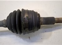  Полуось (приводной вал, шрус) Audi Q7 2005-2015 20481359 #2