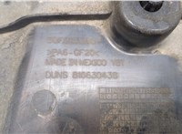 5QF825206A Защита днища, запаски, КПП, подвески Volkswagen Tiguan 2016-2020 20481360 #4