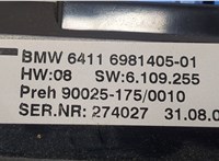  Переключатель отопителя (печки) BMW 7 E65 2001-2008 20481362 #2