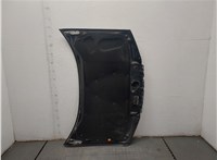  Капот Skoda Fabia 1999-2007 20481373 #9