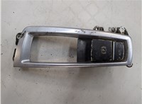  Кнопка стояночного тормоза (ручника) BMW 7 F01 2008-2015 20481378 #1