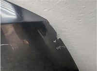  Капот Volkswagen Passat 7 2010-2015 Европа 20481442 #2