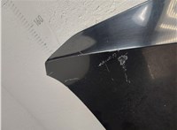  Капот Volkswagen Passat 7 2010-2015 Европа 20481442 #3