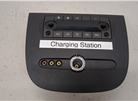 15881861 Переключатель отопителя (печки) Chevrolet Tahoe 2006-2014 20481446 #1