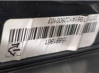 15881861 Переключатель отопителя (печки) Chevrolet Tahoe 2006-2014 20481446 #4