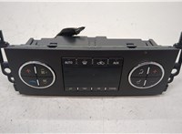 25871341 Переключатель отопителя (печки) Chevrolet Tahoe 2006-2014 20481454 #1